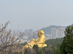 -千佛山风景名胜区
