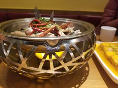 -隔壁老王·家常云南菜(花巷店)