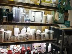 -星巴克(枣阳路店)