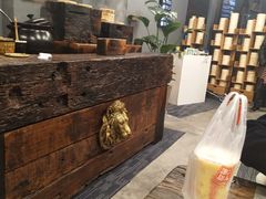 -谢记甜品(大都汇店)