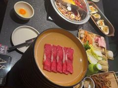 -牛New寿喜烧(新六百店)