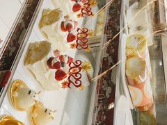 -西村叔叔的店·面包·甜品·蛋糕(牡丹园店)
