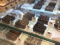 -GODIVA(王府井apm店)