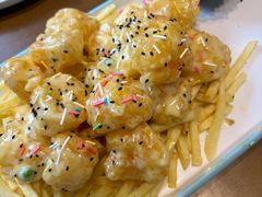 -金阁家常菜(贵阳路店)