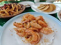 -醉香隆.山水庭院.湖北菜(东湖店)