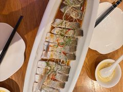 -花舍·新派粤菜·西餐·下午茶(亚运村·鸟巢店)