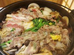 -千吉日本料理(日本一条街店)