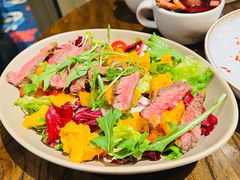 -Brut Eatery Wine Bar & Restaurant (建国东路店)