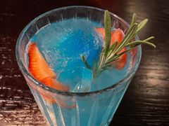 -blue frog蓝蛙(长泰广场店)