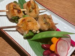 -水之惠鲜鱼料理(王府大街店)