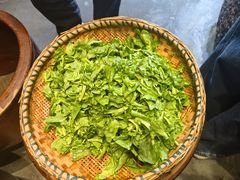 -湖南老灶台·生态农业餐饮(龙胜店)