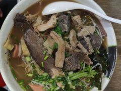 -正宗阳山牛杂(东城店)