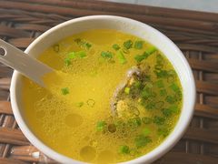 -大口潮边炉中餐火锅