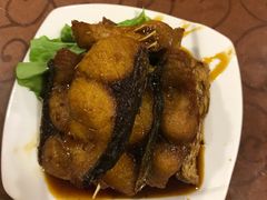 -老大同酒家·糟卤·本帮菜(中山公园店)
