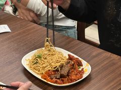 -王家沙点心店(南京西路总店)