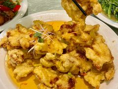 -黄家饺子东北特色菜馆(湖滨商业街店)