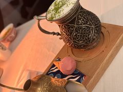 -龟兹KUCINA·新疆菜(前滩L+PLAZA店)