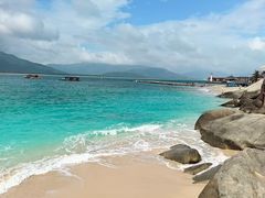 -海南分界洲岛旅游区