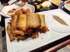 -真地道京味府·鲜橙烤鸭·北京菜(朝外大街东大桥店)