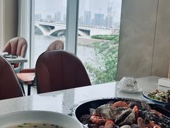 -前王院•巧克力海鲜市集餐厅(万平口店)