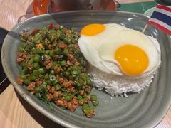 -mango tree芒果树泰国餐厅(青岛万象城店)