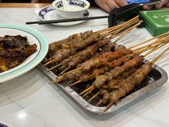 -清真·西北人家风味馆(中山中路店)