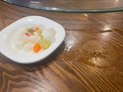 -两路口面庄·重庆小馆(东四十条店)