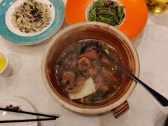 -飞鹿餐饮·陕南菜(北关店)