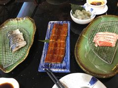 -真剑日本料理·铁板烧(贵州路店)