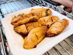 -厚味居炙子烤肉·清真(天桥南纬路店)