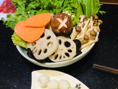 -味蜀吾老火锅(青岛万象城店)