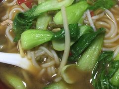 酸笋米粉-牛八宝桂林米粉(八里庄店)