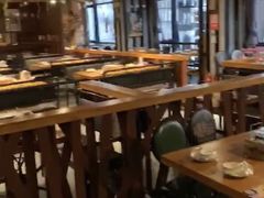大堂-喝丢一只鞋辣炒海鲜小烧烤(三八广场店)