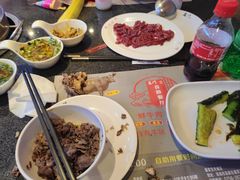 -名门潮牛·鲜牛肉海鲜火锅.烧烤自助餐厅(诚丰广场店)