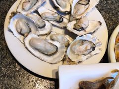 -渔民船说·北塘海鲜·天津菜·海肠捞饭(北塘古镇店)