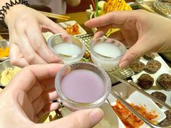 -冰川朝鲜族料理·东北菜(观前店)