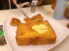 法式西多士-和平馆·地道港澳茶餐厅(西门口店)