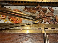 -新石器烤肉(之心城店)