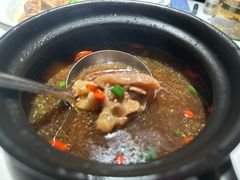 -又见炊烟私房菜(敬亭路店)