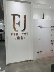 -FOR YOU造型