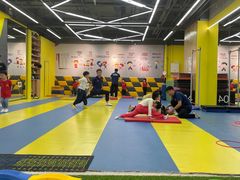 -HELLO功夫(印象城店)