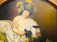 -福禧酒窖·中餐厅 (万柳店)