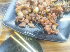 -长药唐师乐山油炸(石人直营店)