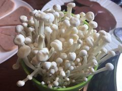 -草原牧羊火锅·龙虾·烤鱼(杨浦店)