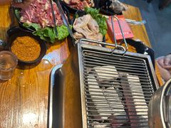 -丹东特色烤肉(学府路一部店)
