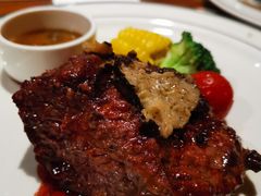 -食间牛排(湖西路店)