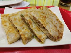 -华天二友居肉饼(宫门口店)