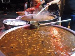 -逍遥镇刘相五胡辣汤豆沫馆(康复中街店)