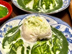 -鸟山鸣·日料食堂(王府井店)