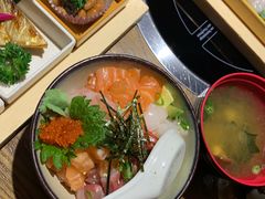 -蟹将军·松叶蟹和牛日料放题自助(K11店)
